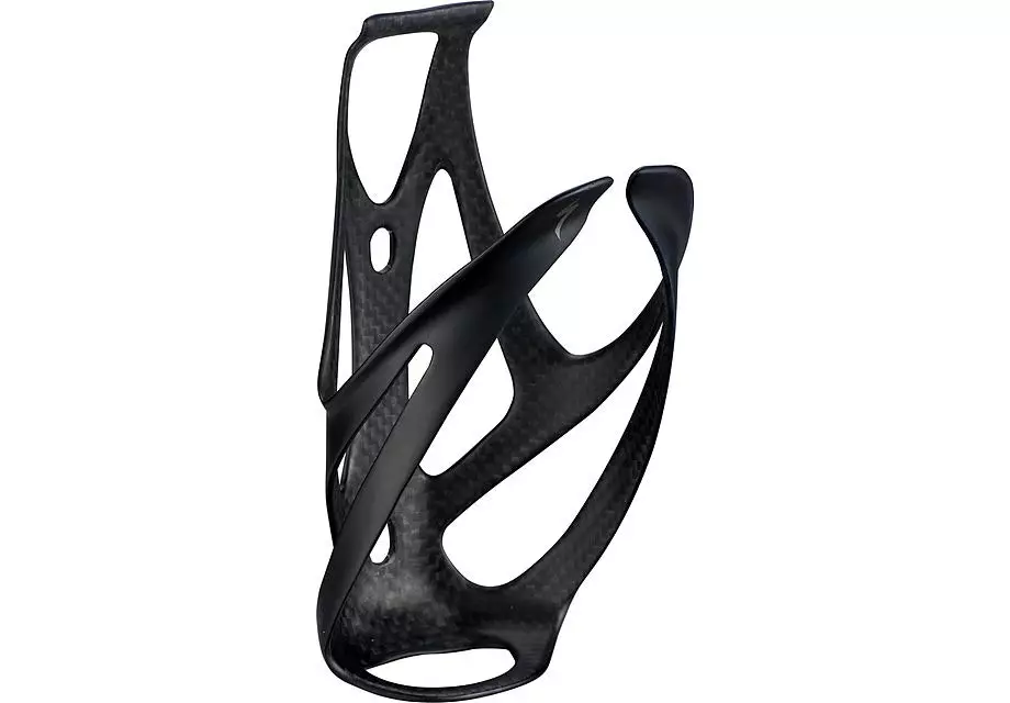 Specialized S-Works Carbon Rib Cage III Matte Schwarz 2022