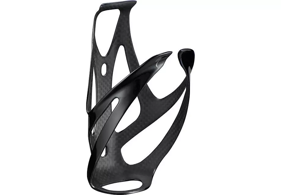 Specialized S-Works Carbon Rib Cage III Gloss Schwarz 2022