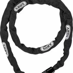 Abus Steel-O-Chain 4804C/75 Combo
