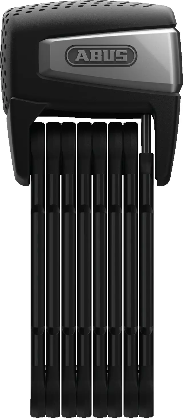 Abus BORDO™ 6500A/110 SMARTX + HALTER SH