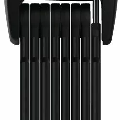 Abus BORDO™ 6500A/110 SMARTX + HALTER SH