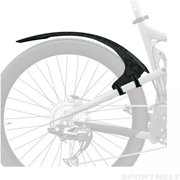 SKS Mudrocker 27.5" - 29" Schutzblech Hinten – Bild 2