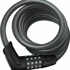 Abus Tresor 6512C SCMU