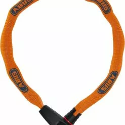 Abus CATENA 6806K/75 NEON ORANGE
