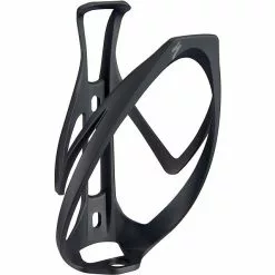 Specialized Rib Cage II Matte Black 2022