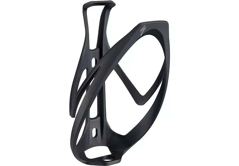 Specialized Rib Cage II Matte Black 2022
