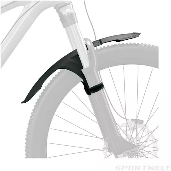 SKS Mudrocker 27.5" - 29" Schutzblech Vorne – Bild 3