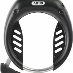 Abus Tectic 496 Rahmenschloss - Schwarz