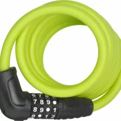 Abus Numero 5510C SCMU