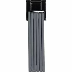 Abus Bordo 6300/90 Faltschloss - Schwarz