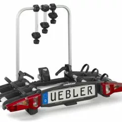 Uebler I31 60` AHK-Träger 3 Räder